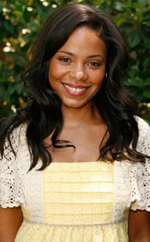 Sanaa Lathan